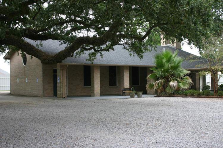 Oak Grove Baptist Church celebrates 100th anniversary Faith