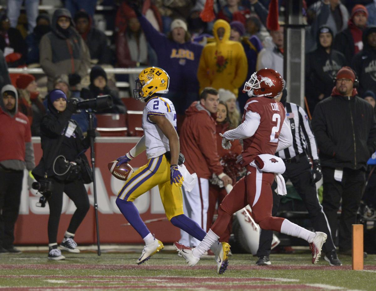 lsuarkansasfootball.111118 HS 715.JPG