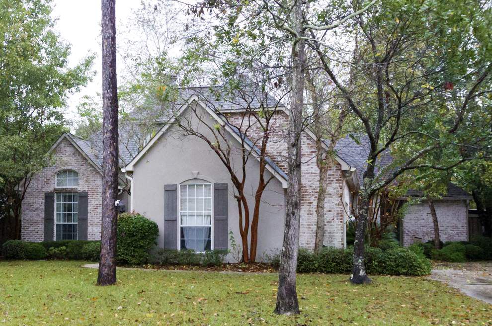 St. Tammany Parish property transfers, Sept. 29 to Oct. 12, 2015 Home