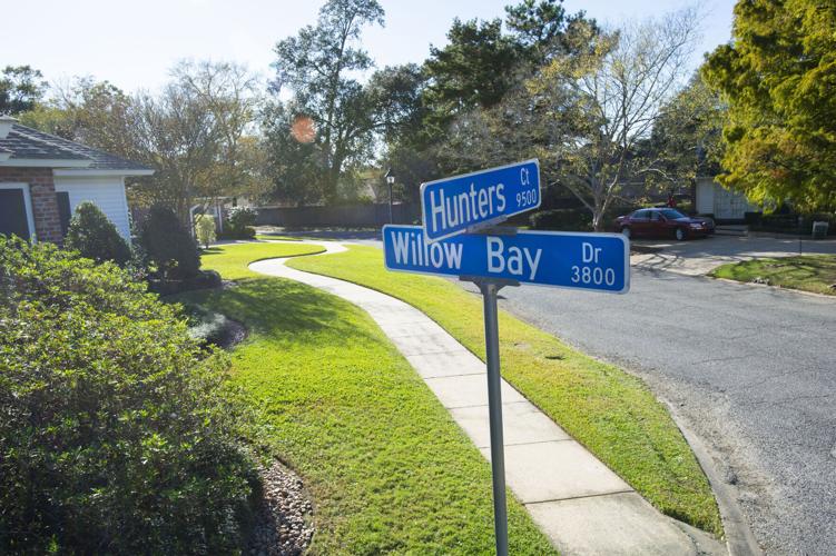 Willow Ridge residents withdraw Baton Rouge annexation request; can try