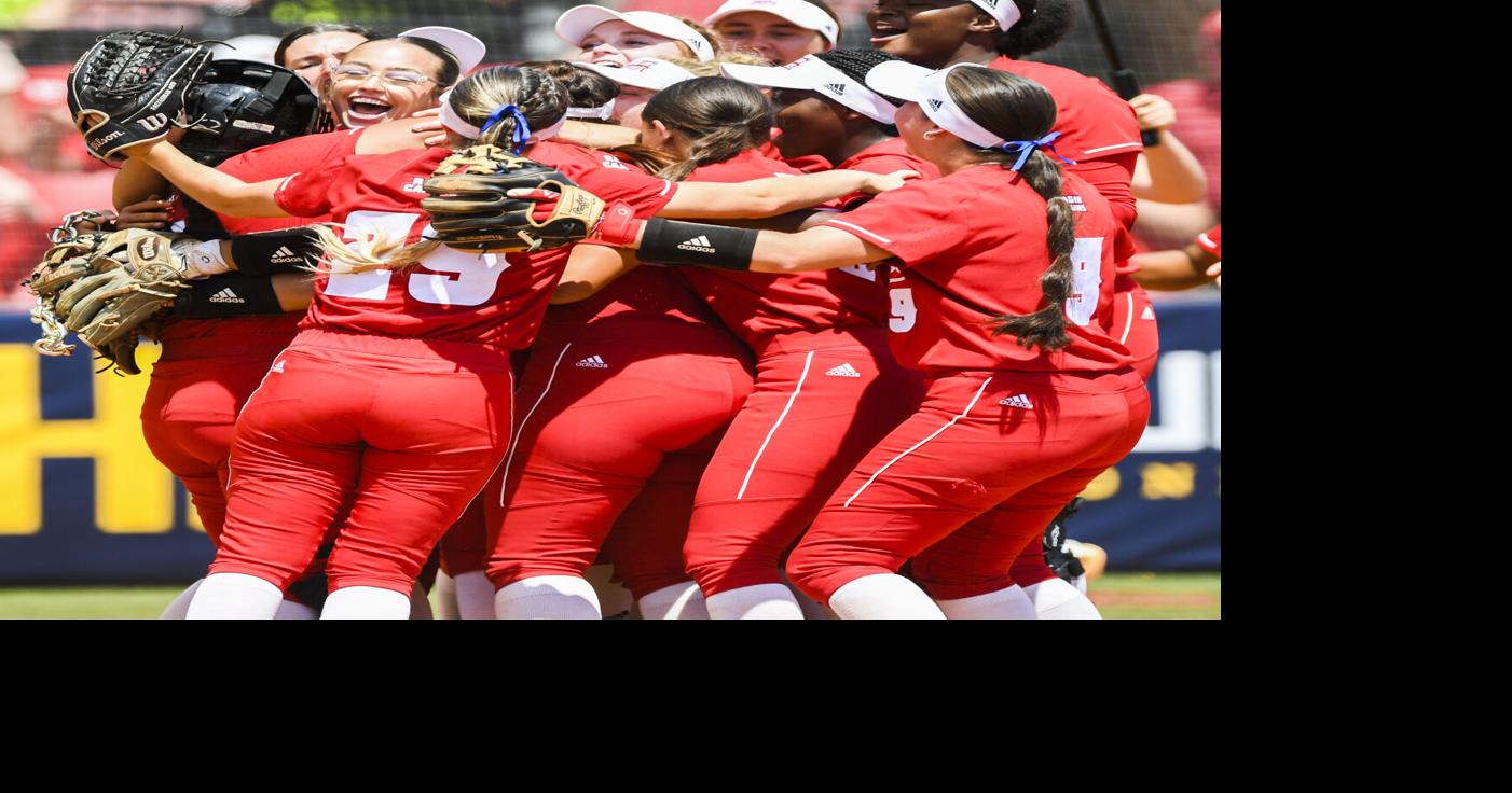 Photos: UL Softball Sun Belt Tournament Champions | Photos ...
