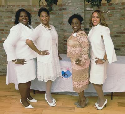 Jack and Jill of America local chapter celebrates 80th anniversary ...