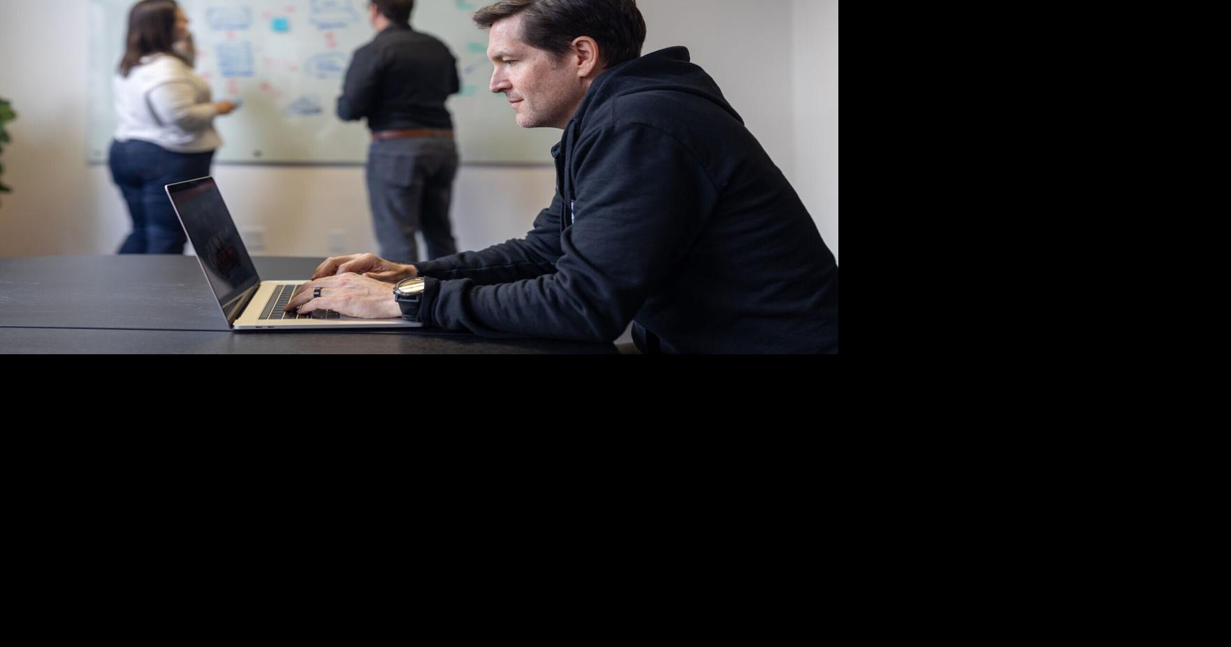 featured image for post Talking business with Kenneth Purcell of iSeatz