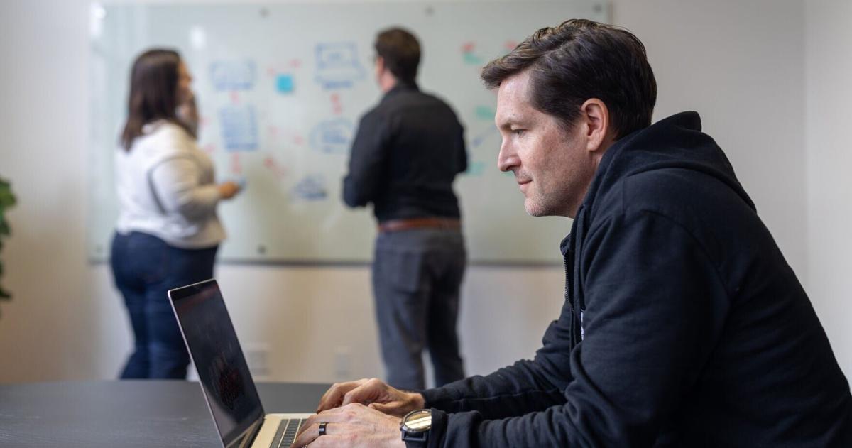 featured image for post Talking business with Kenneth Purcell of iSeatz