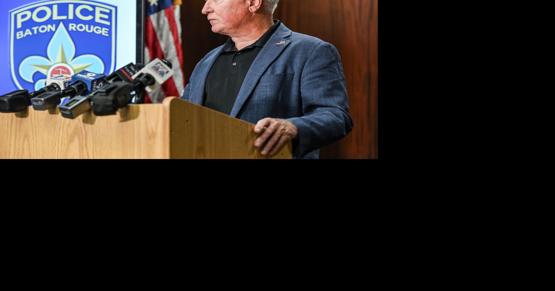 Voters rejected Hillar Moore's tax plan. What are the DA's options to ...
