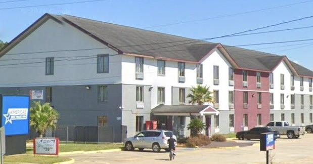 Troubled Evangeline Thruway hotel sold to Georgia company