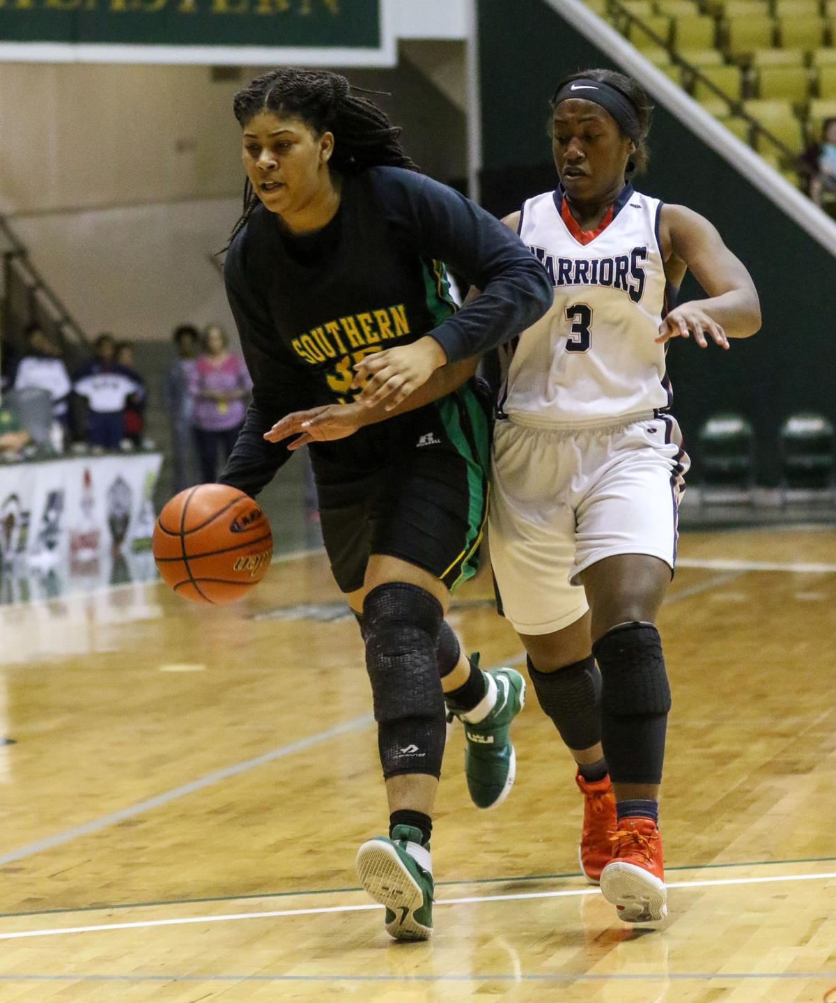 Four Local Players On Louisiana Sports Writers Association 1a Team
