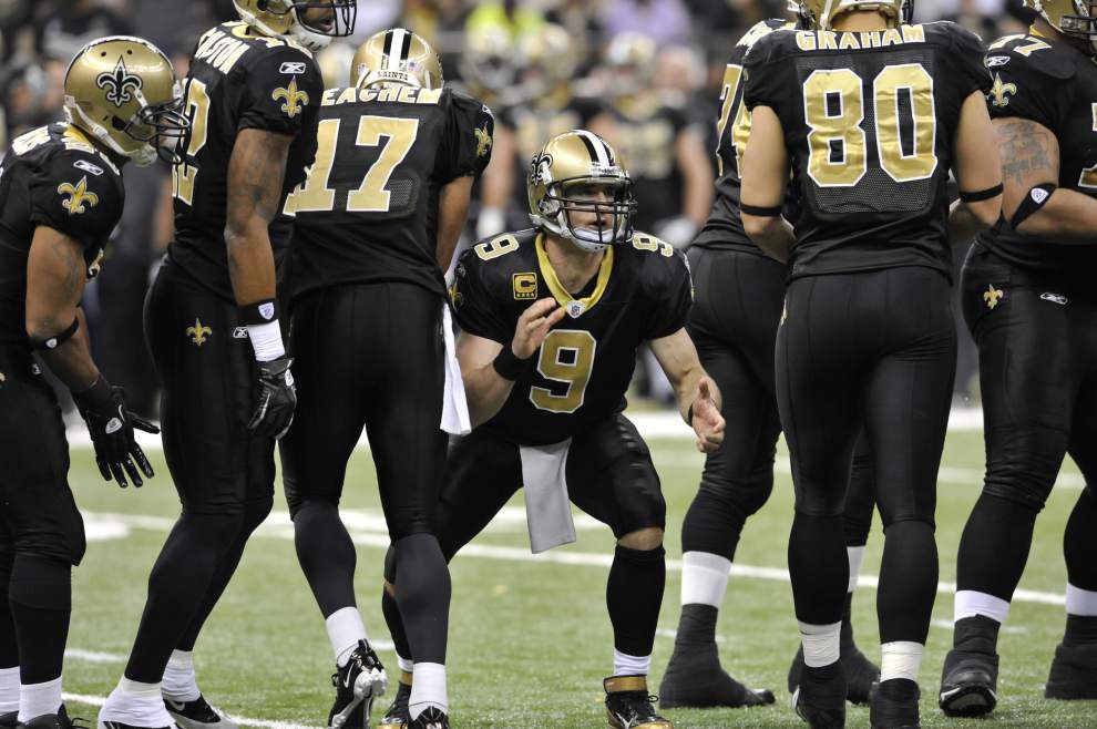 Video: Three keys to the Saints defeating the Buccaneers in the Mercedes-Benz Superdome _lowres