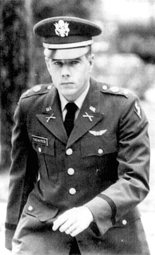 Hugh Thompson