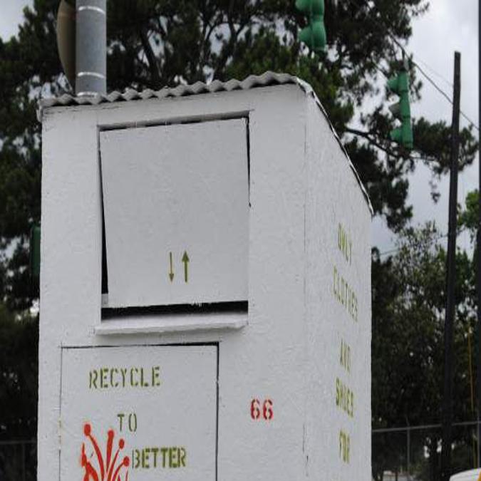 Donation Boxes Raising Eyebrows In Lafayette Charities Think