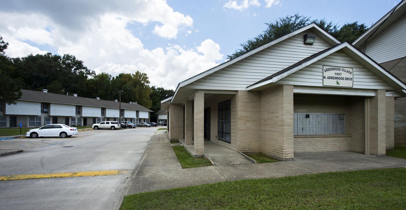 30 million grant coming to Baton Rouge to redevelop Ardenwood Village