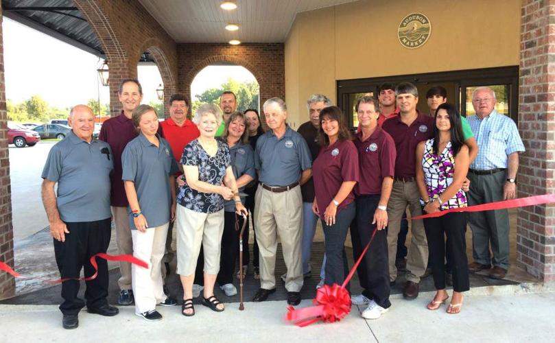 Audubon Market offers expanded shopping experience West Feliciana
