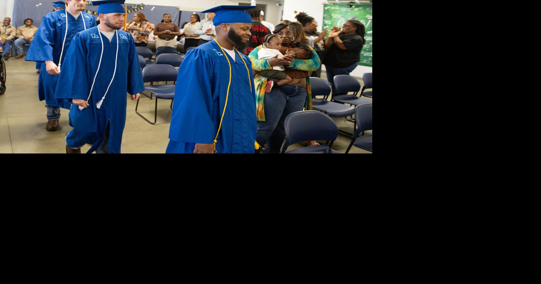 Photos: Welding Graduation Aug 20, 2026 13 mins ago