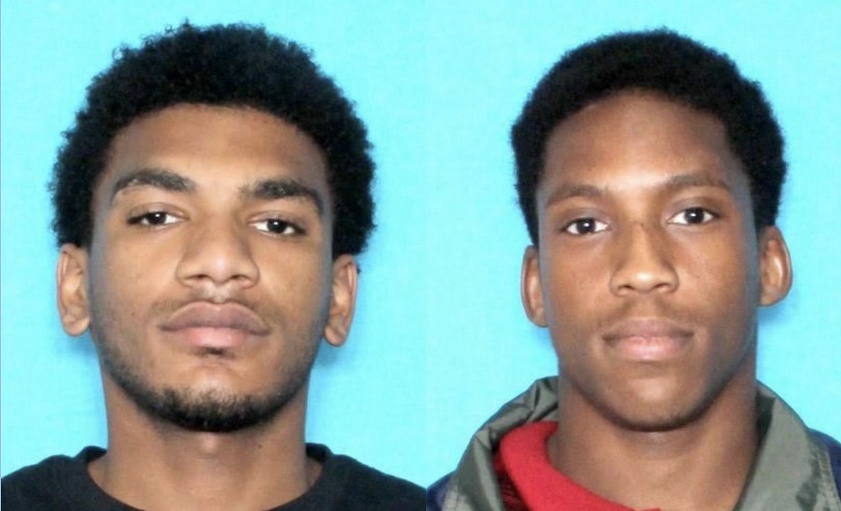 These Two Suspects Wanted In Barber Street Murder In Baton Rouge ...