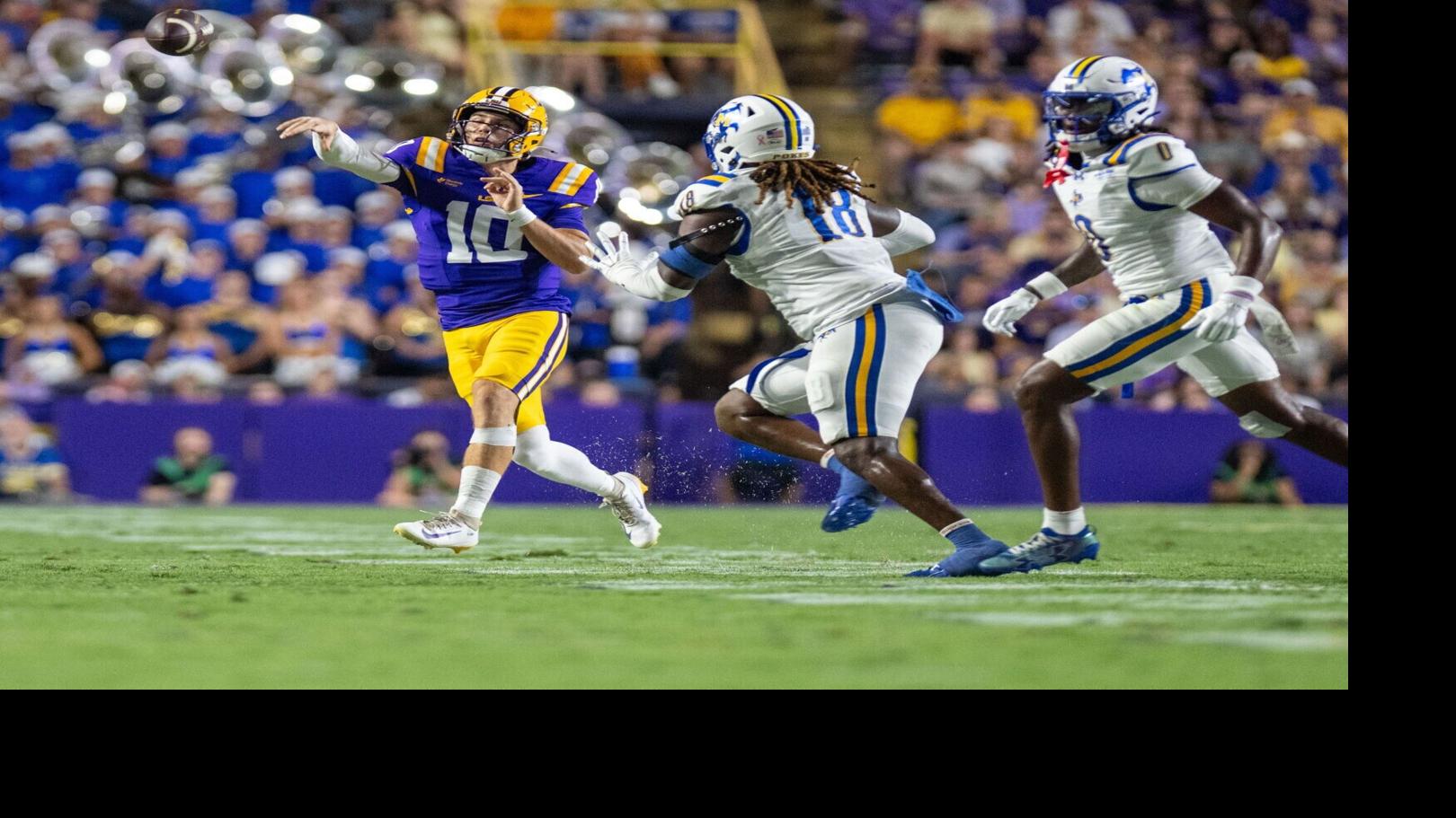 Sam Leavitt provides positive update on injured hamstring ahead of ...