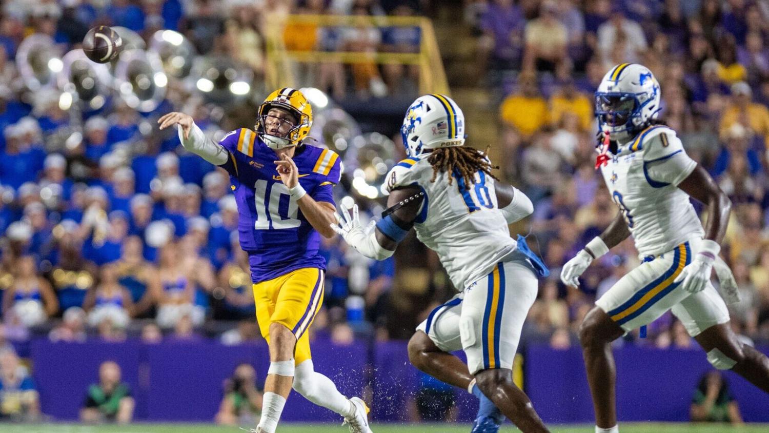 Sam Leavitt provides positive update on injured hamstring ahead of ...