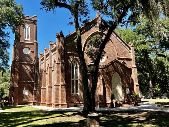 st. francisville 1