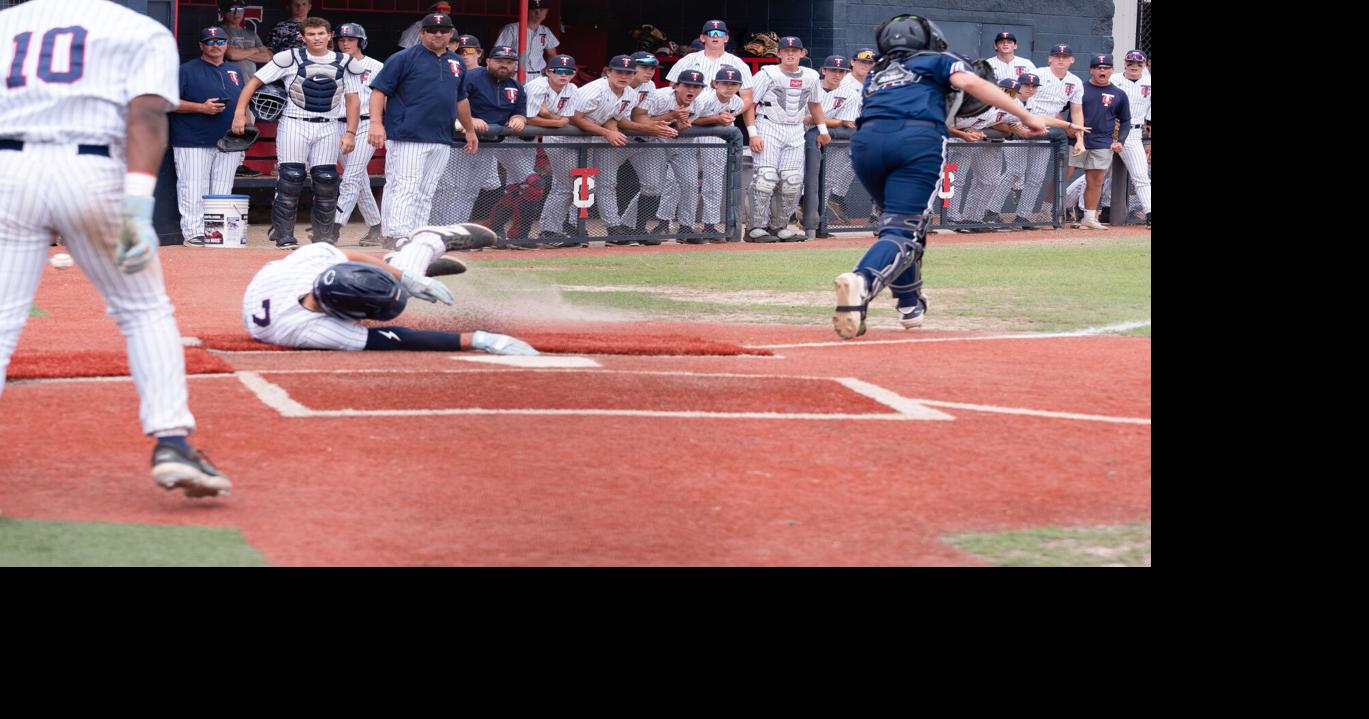 Area prep baseball and softball scores, reported linescores | High ...
