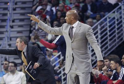 Video: Williams knows a softer side of Popovich _lowres