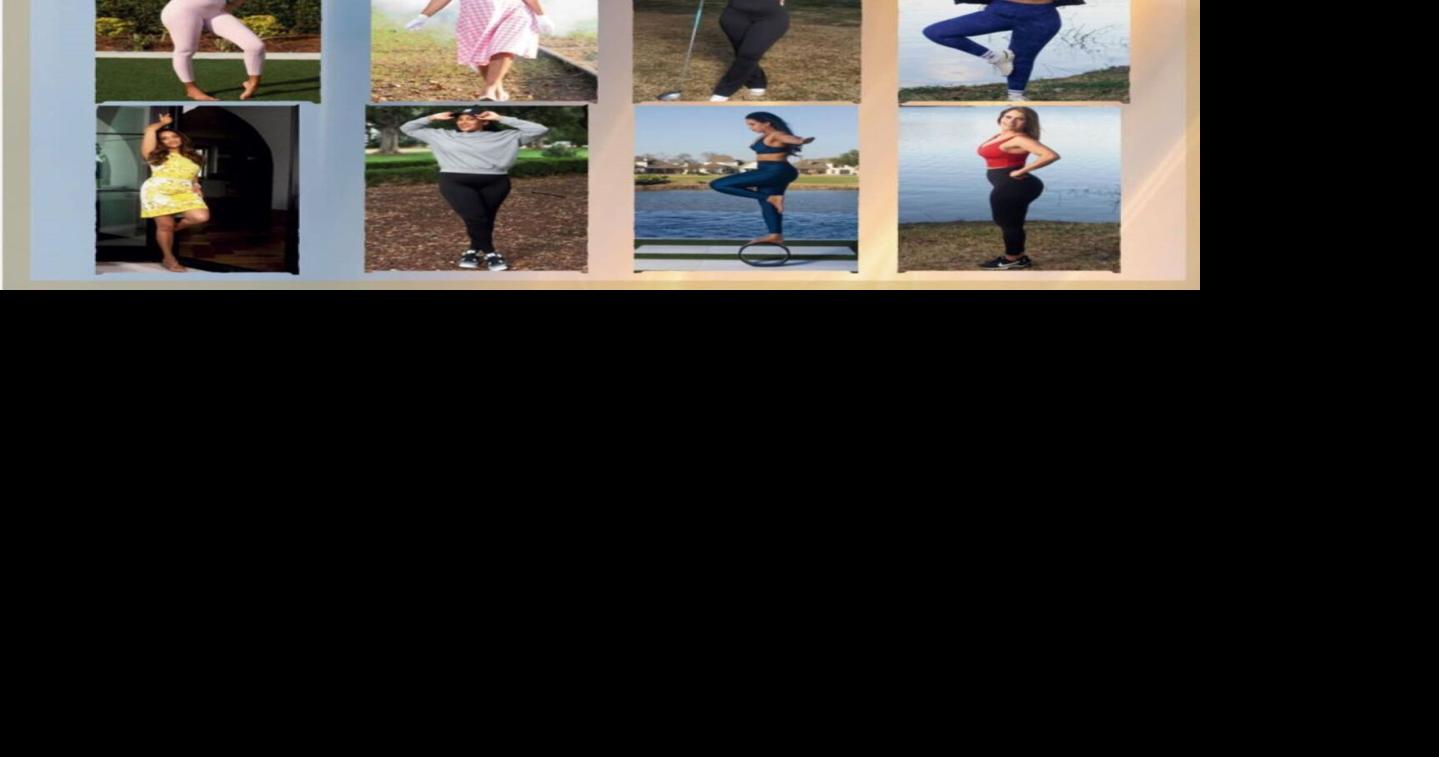 'Shades of Success' calendar highlights Louisiana women of color in varied professions