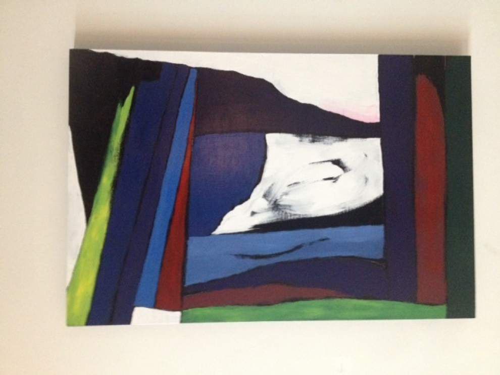 New Orleans Arts Calendar for July 9-15, 2015 _lowres