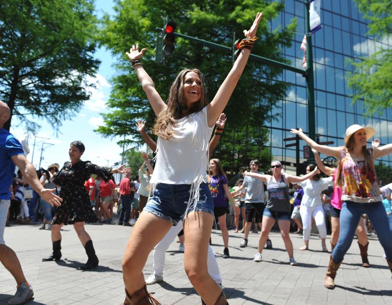 Check out the lineup for Festival International 2019 in downtown Check out the lineup for Festival International 2019 in downtown