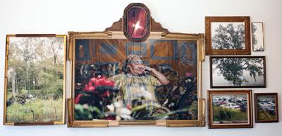 huckaby exhibit