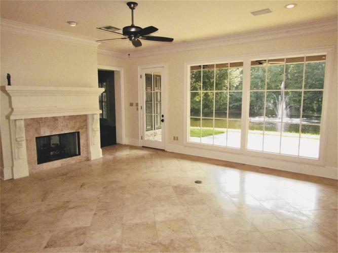 Country Club West 17521 Pecan Shadows Drive Real Estate