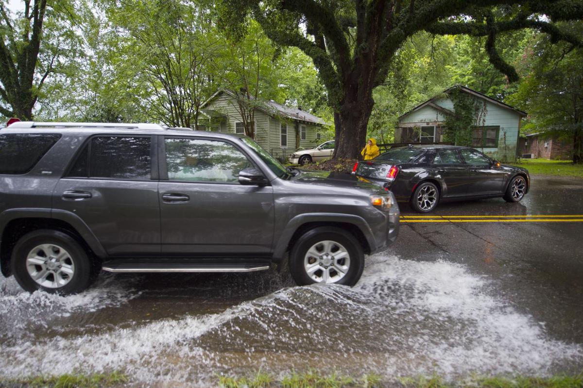 A Look At The Damage After Recent Flooding In Baton Rouge Nearly 200 Buildings 100 Plus Cars News Theadvocate Com A Look At The Damage After Recent Flooding In Baton Rouge Nearly 200 Buildings 100 Plus Cars News Theadvocate Com