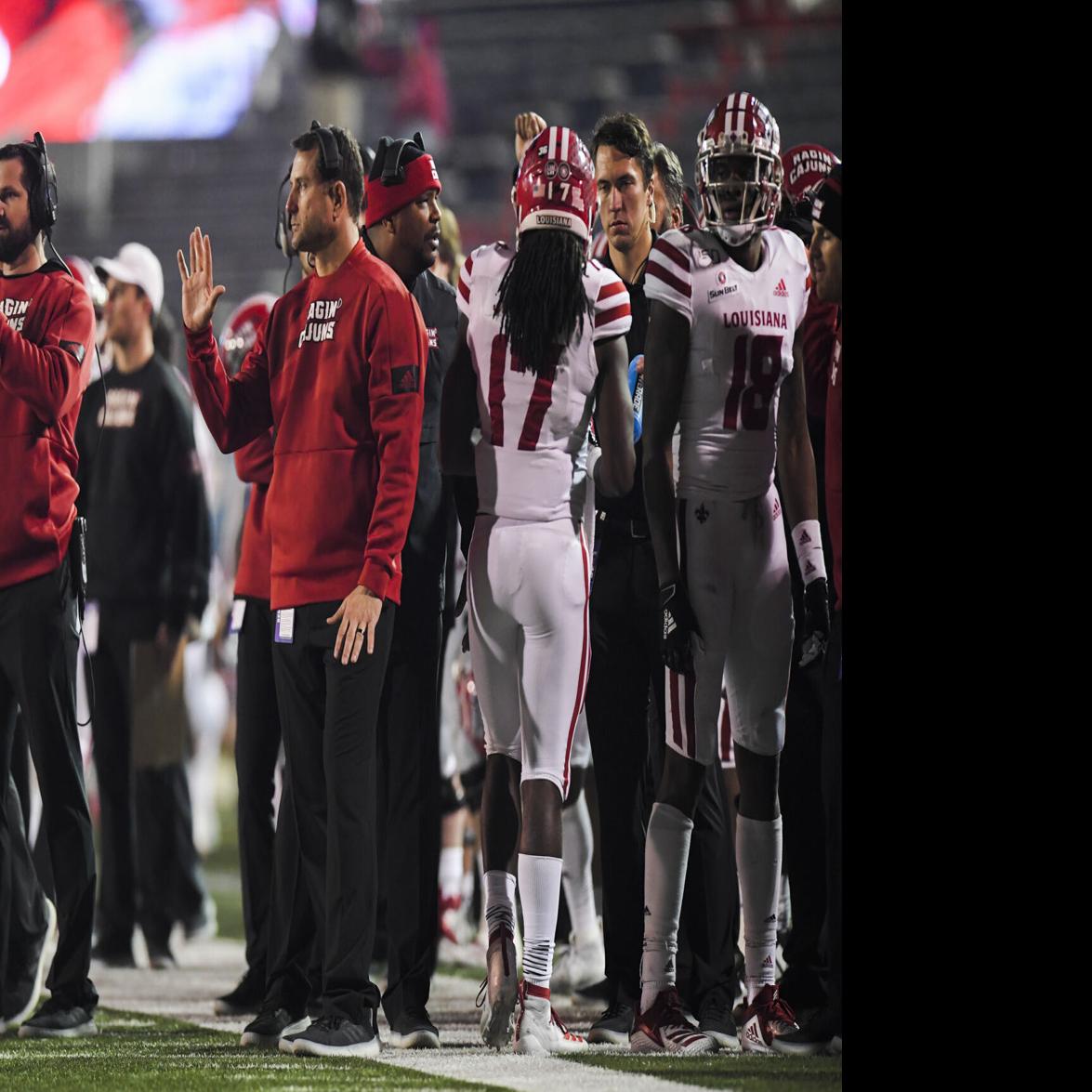 UL Cajuns: Why UL's shot down stretch better than it seems, UL Ragin'  Cajuns