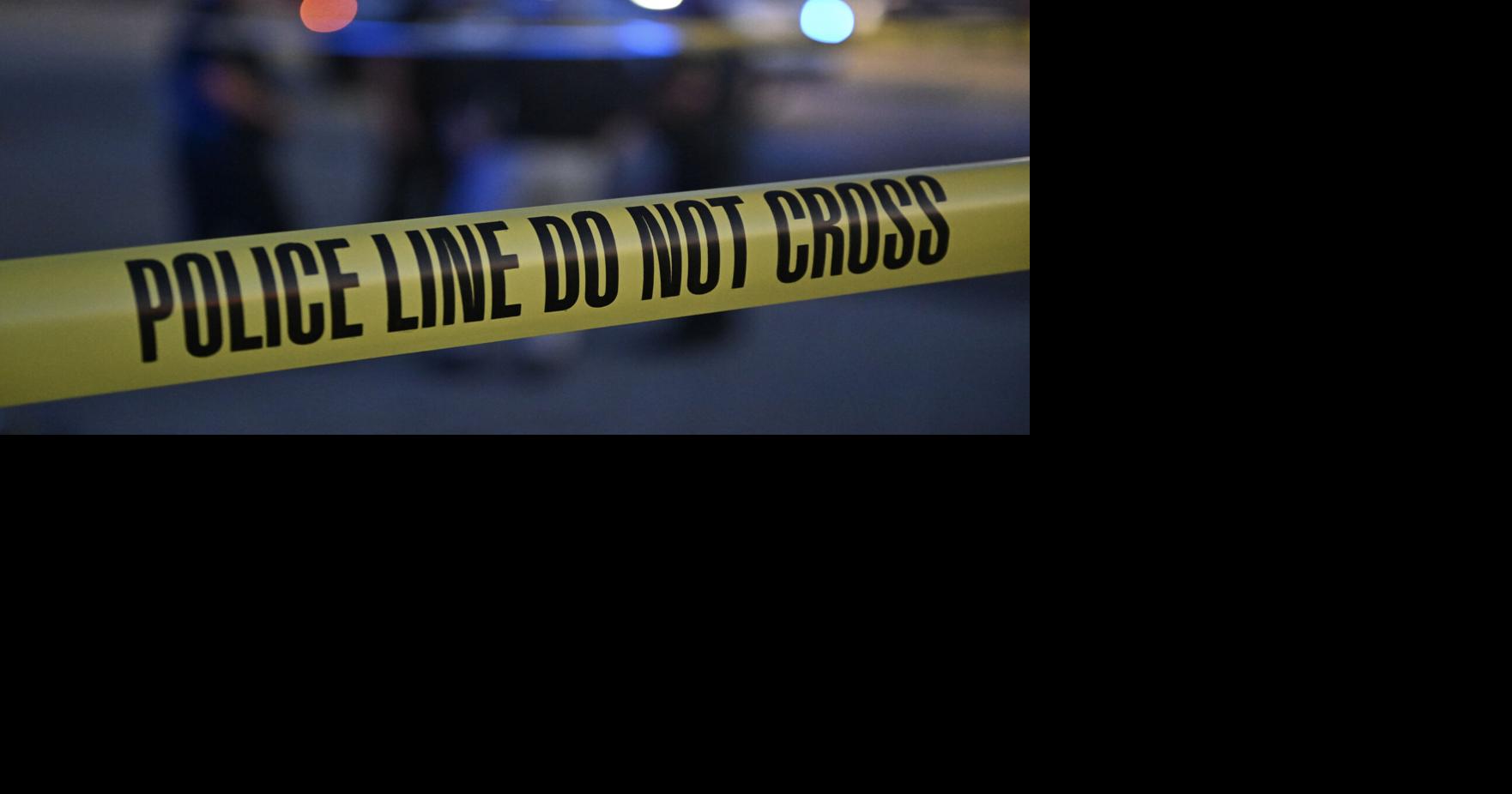 One person injured in train collision in North Baton Rouge