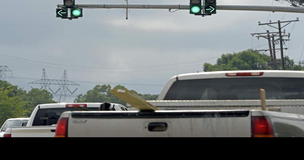 Ask The Advocate Confused About Traffic Light Turn Signals News Theadvocate Com