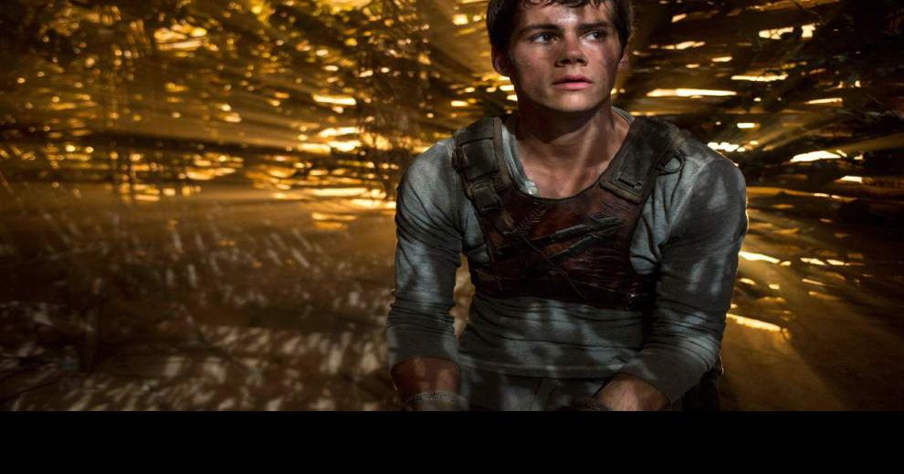 The next teen franchise? Meet the 'Maze Runner' actors