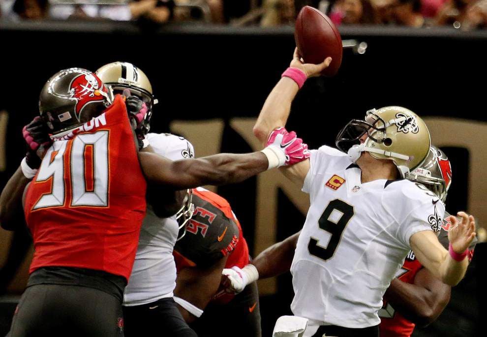 Saints news, November 19: Cameron Jordan on career best pace in sacks for  Saints