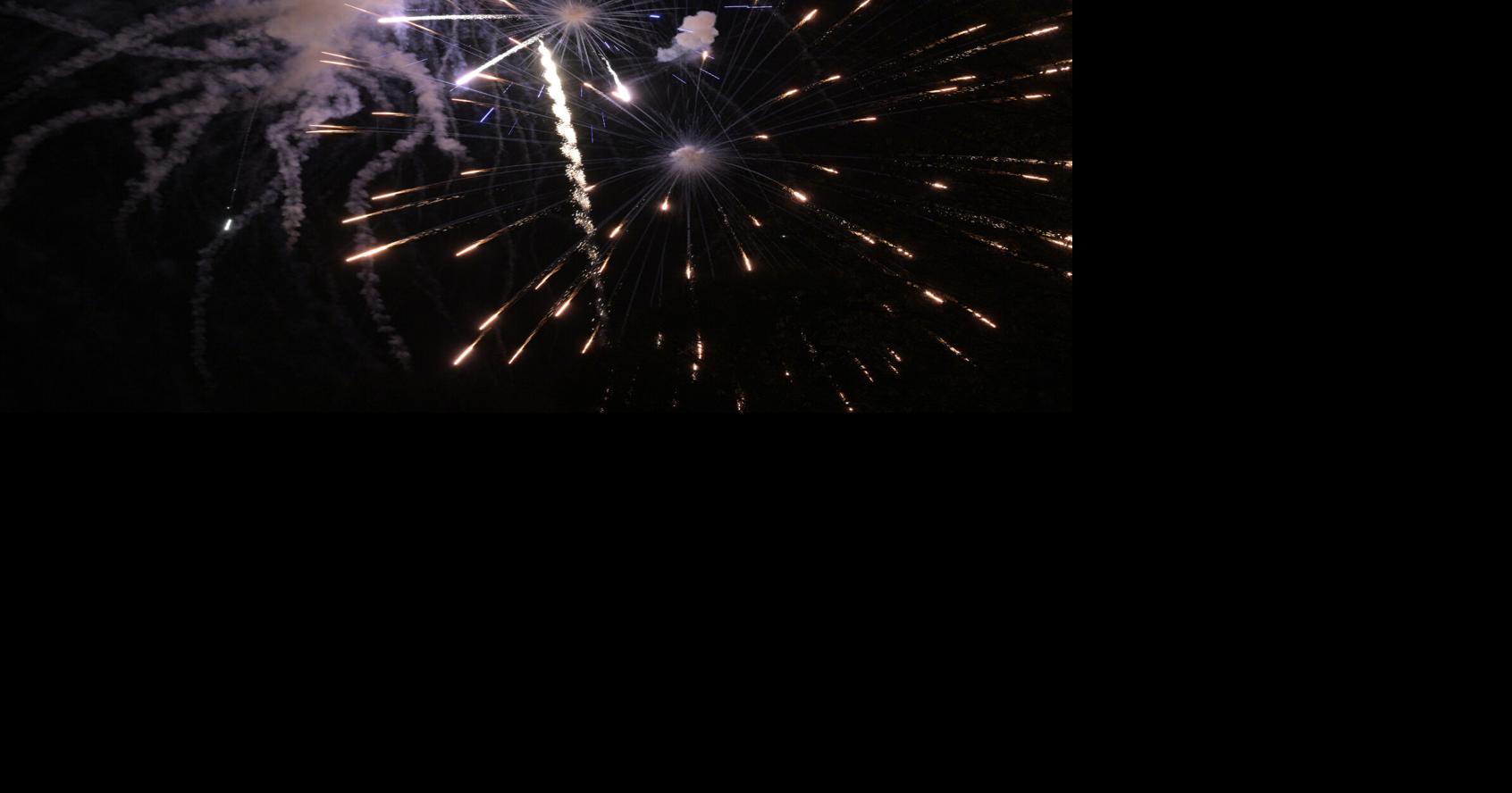 Check out these Fourth of July events happening in Acadiana Acadiana