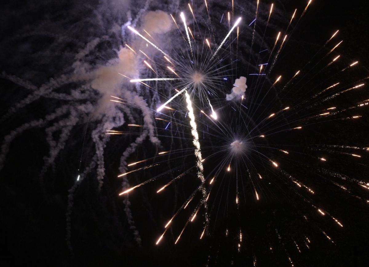 Check out these Fourth of July events happening in Acadiana Acadiana