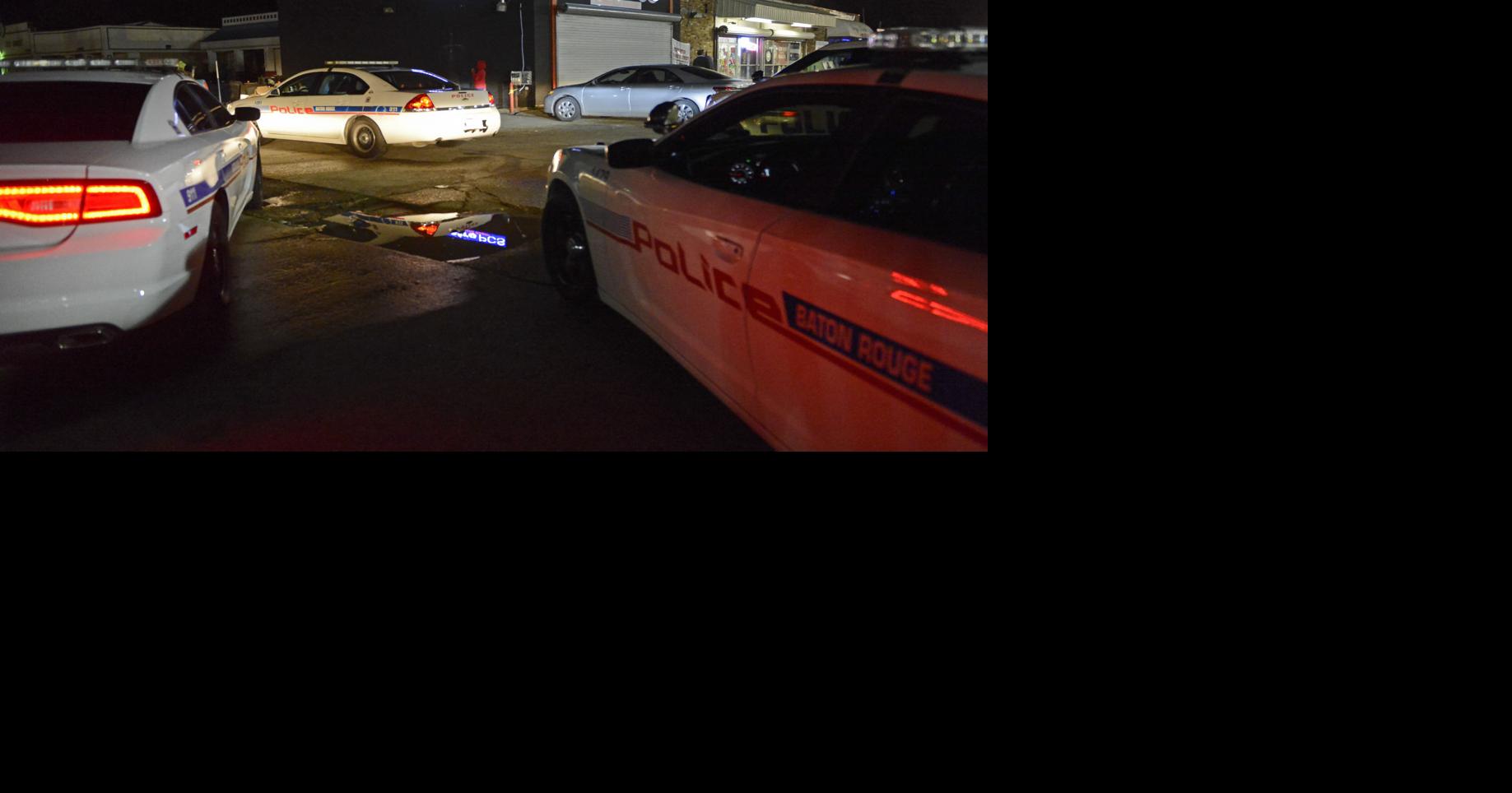 One person shot in leg on Florida Boulevard, transported to hospital ...