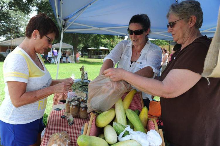 Artists and artsrelated businesses sought by Carencro, tax incentives