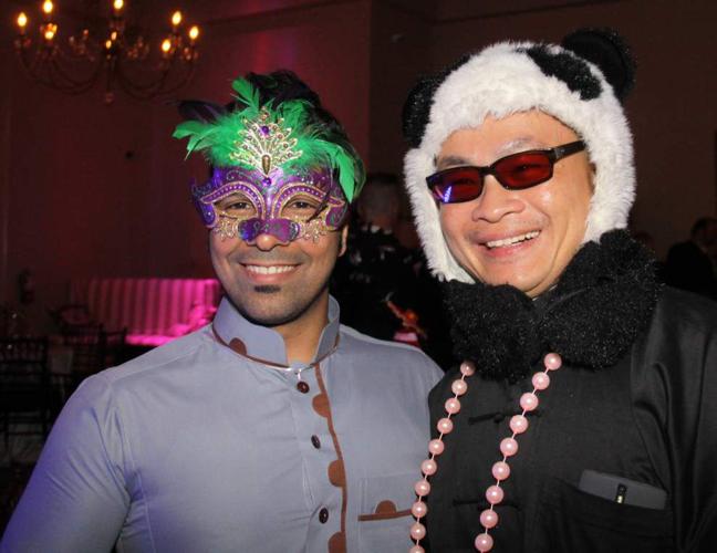 what is the friday before mardi gras called