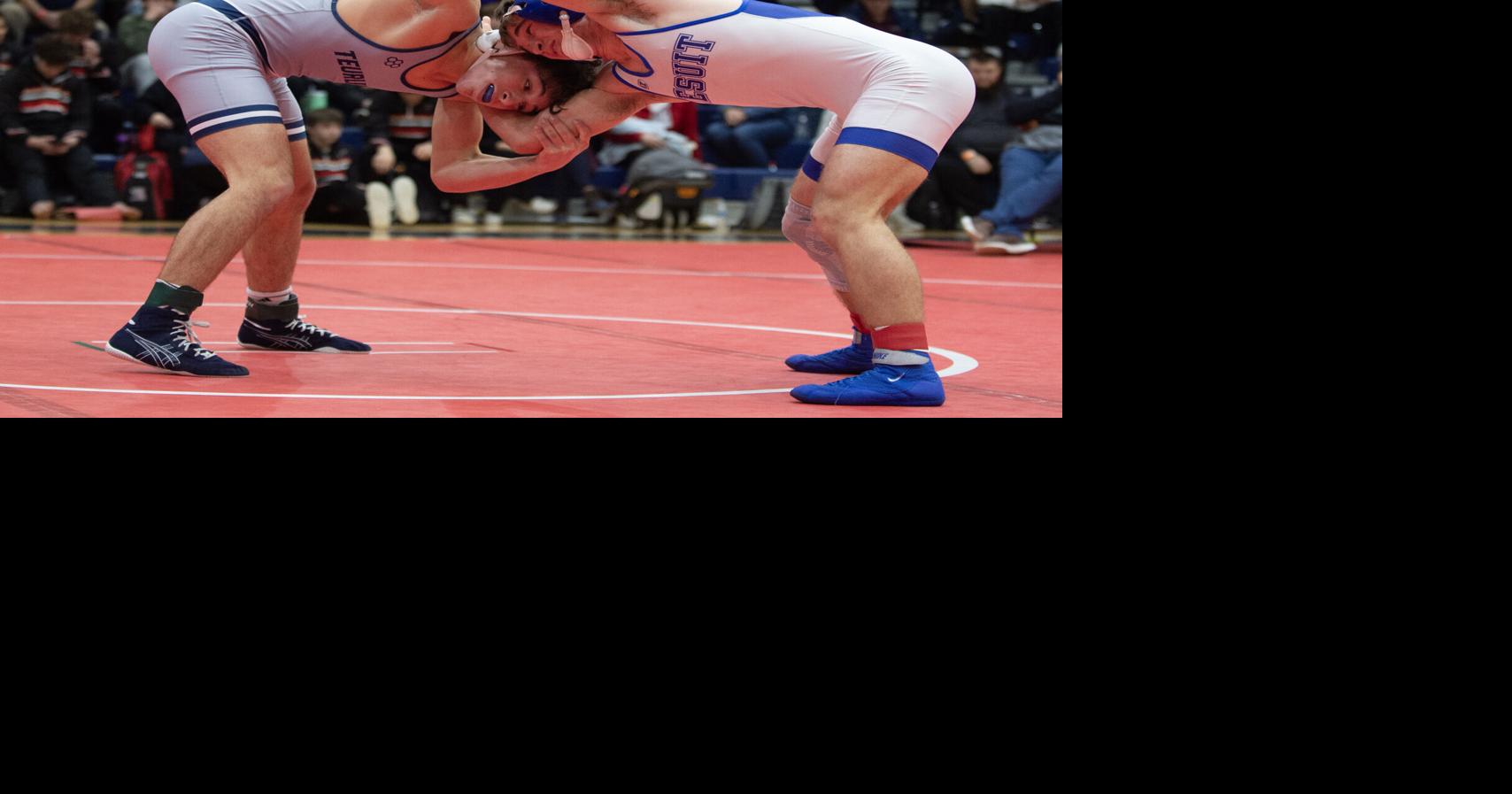 Teurlings, STM top local hopefuls for big team success at state