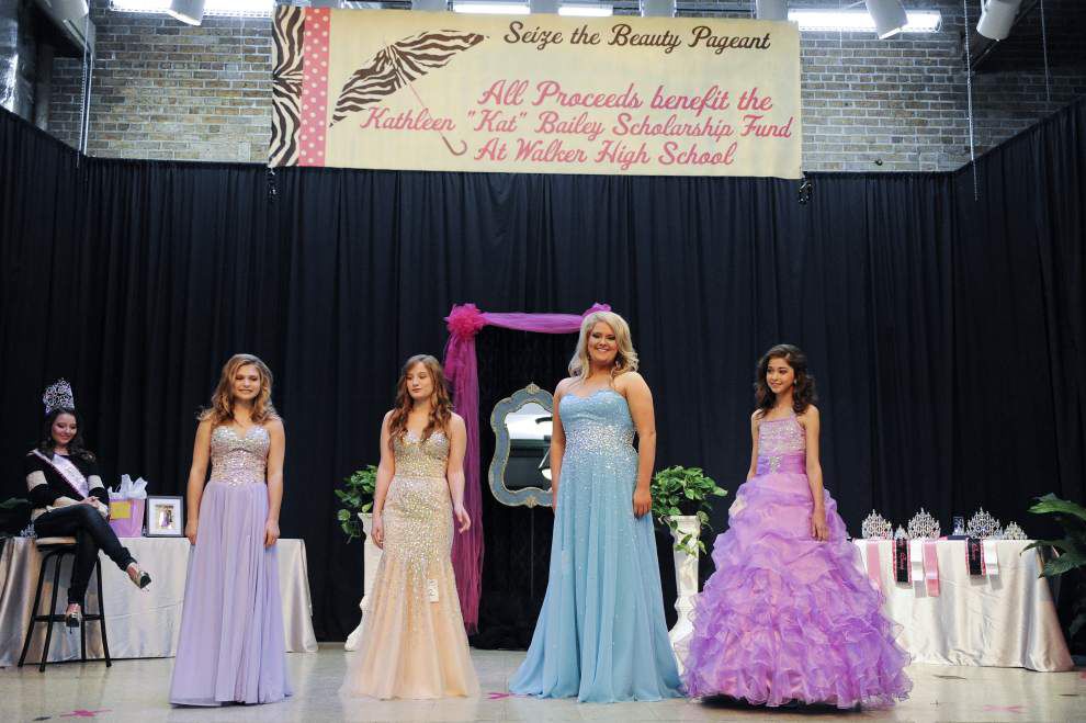 Walker County Pageant and Prom Dresses