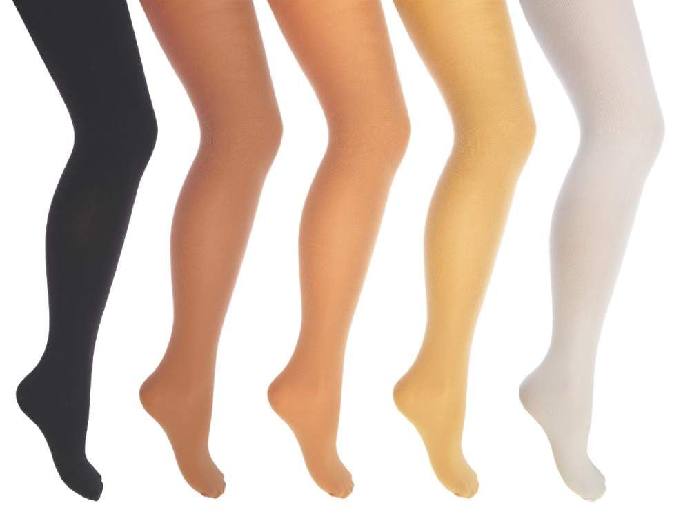 Pantyhose comeback best sale