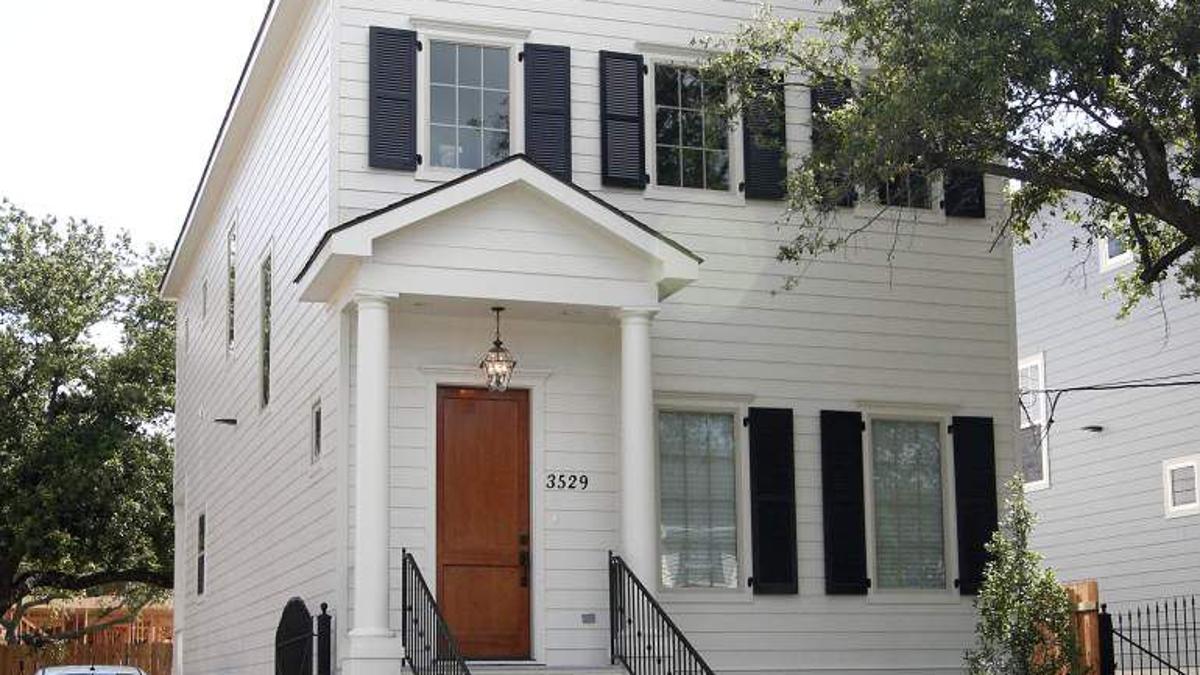 New Orleans Property Transfers June 2 To June 6 2014 News Theadvocate Com