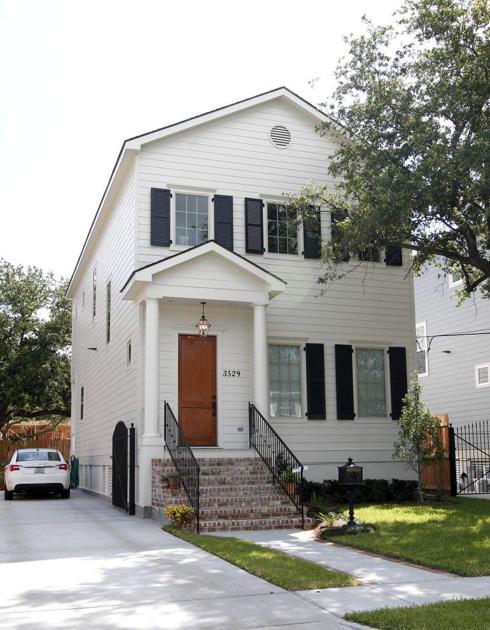 New Orleans Property Transfers June 2 To June 6 2014 News Theadvocate Com Ryan parent portal provides communication app for ryan parents. new orleans property transfers june 2
