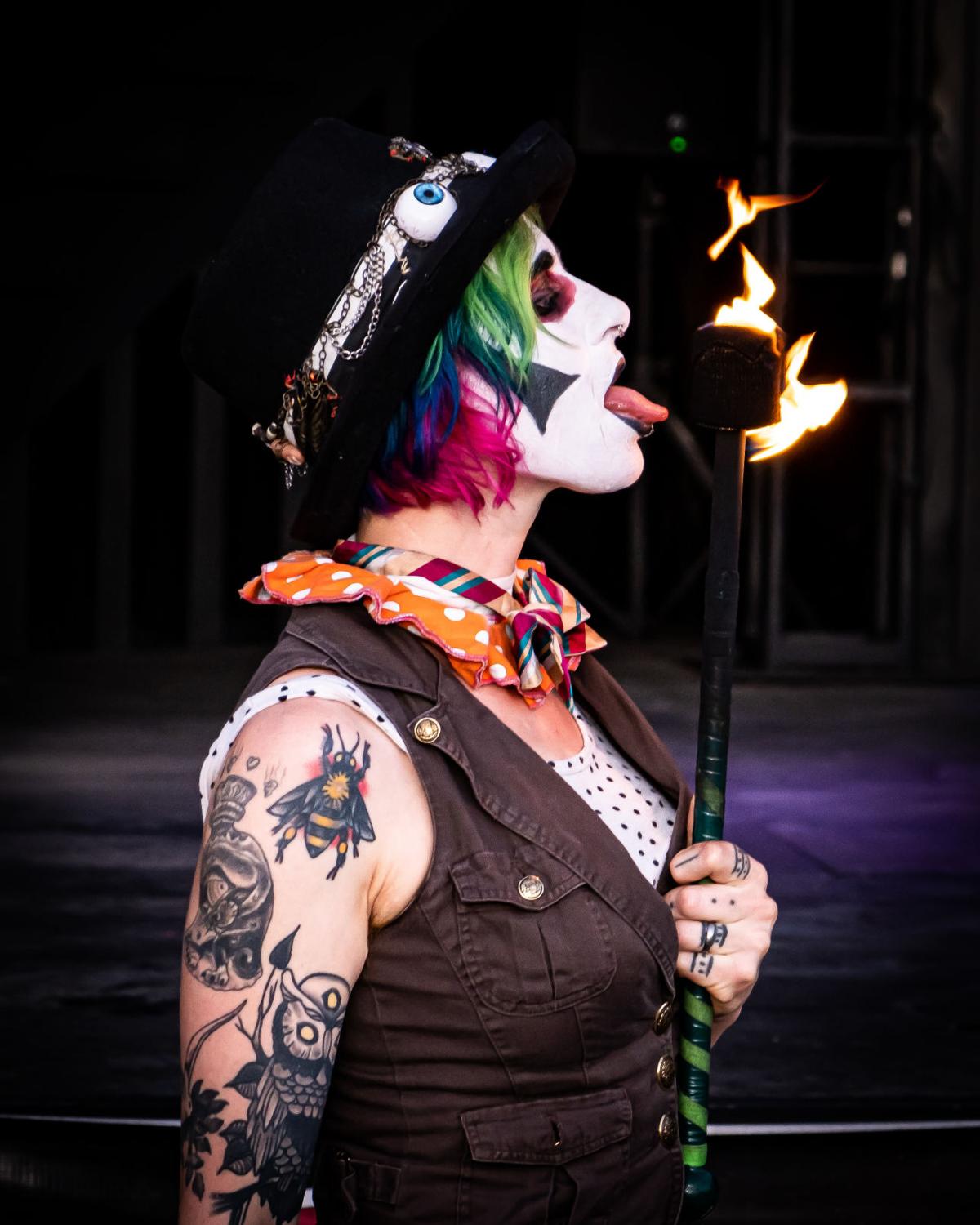 Corn Mazes Movie Screenings Parties And More Baton Rouge S Halloween 2019 Events Guide Festivals Theadvocate Com