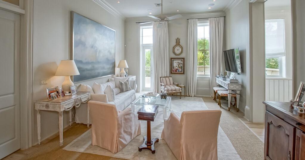 School House rocks: Uptown condo a luxe dwelling for $3.6 million