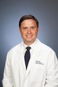 Our Lady of the Lake Physician Group adds Denham Springs native to