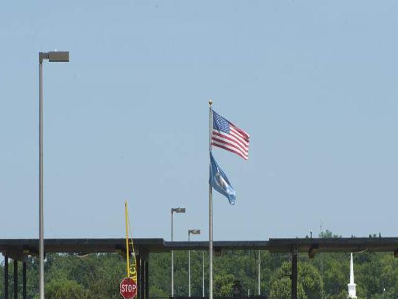 Coronavirus Hits Louisiana Prisons Medical Director Head Warden First State Inmate Die Coronavirus Theadvocate Com