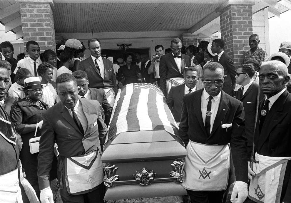 FBI closing the books on reopened civil rights era murders | News ...