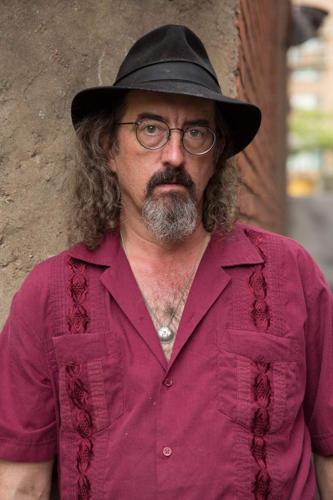 james mcmurtry red dress Red Dress